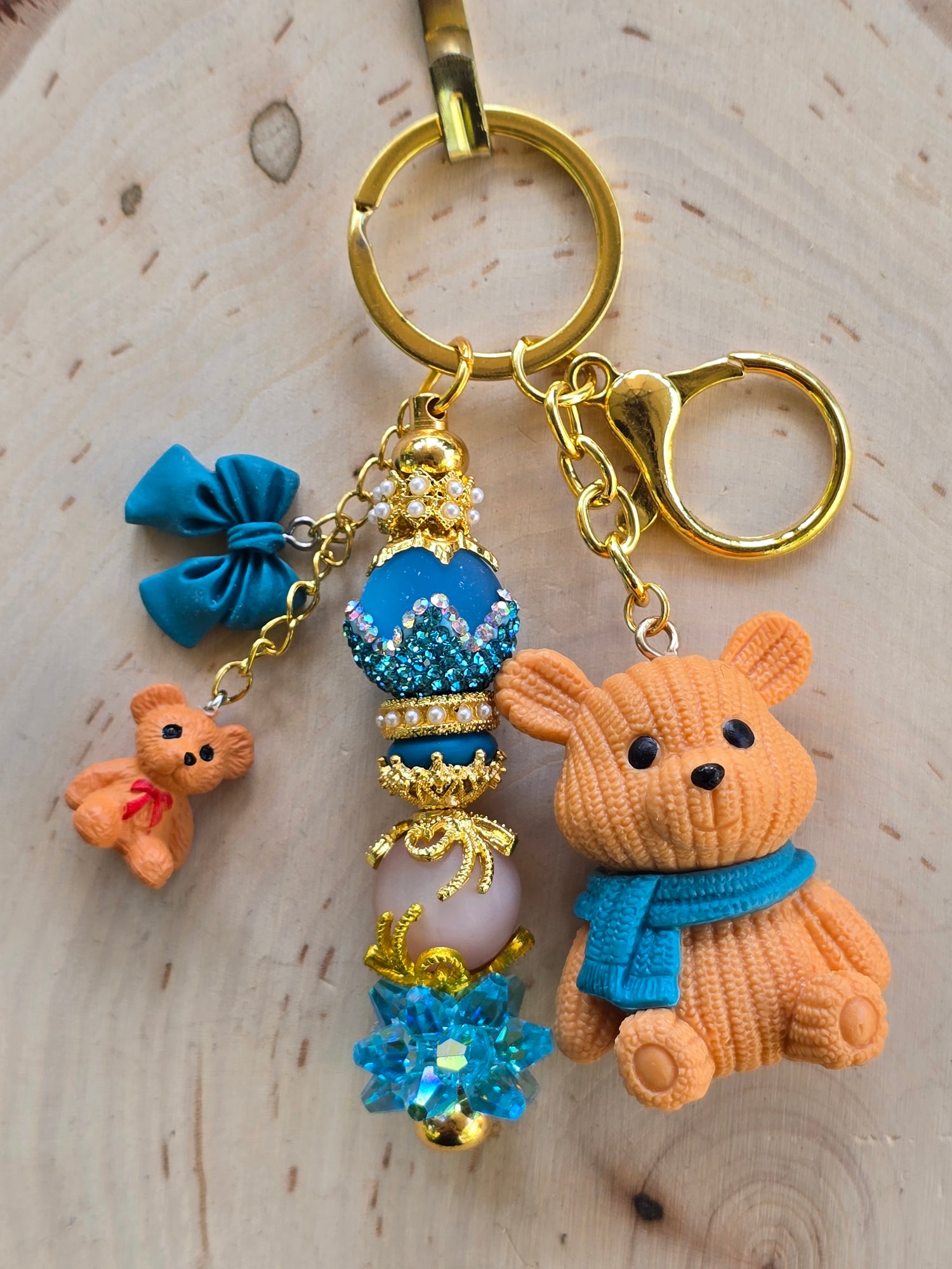 More Pretty Things