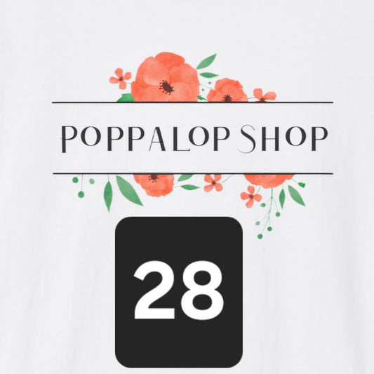Character Topper Pen Live tiktok 28