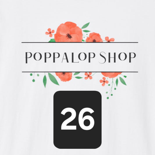 Character Topper, Pen Live tiktok 26