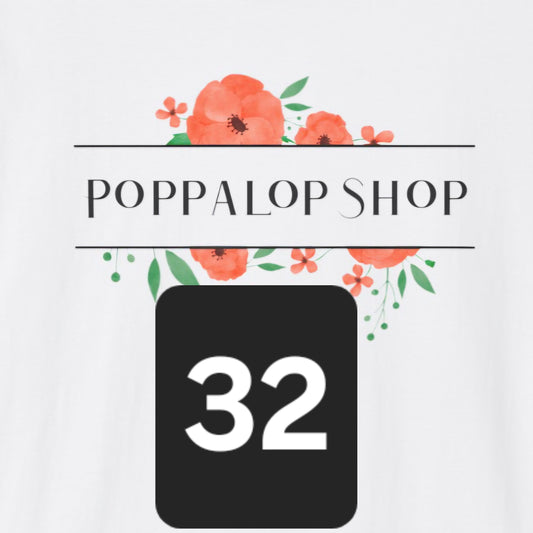 Character Topper Pen Live tiktok 32