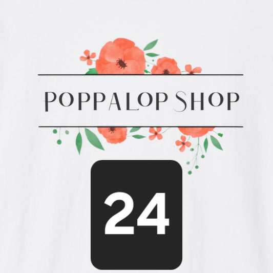 Character Topper Pen Live tiktok 24