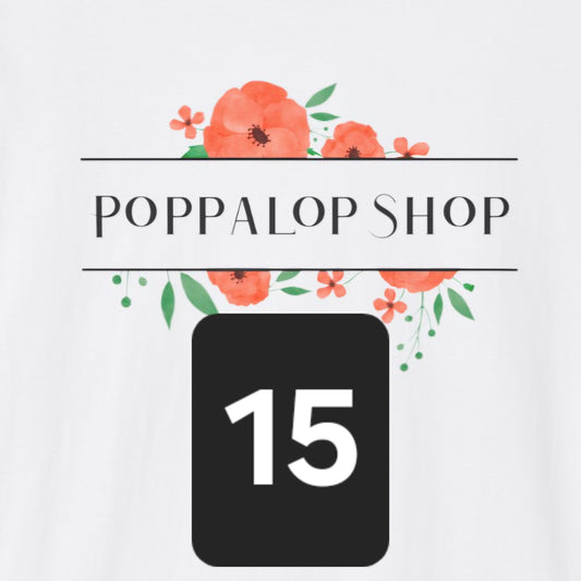 Character Topper Pen Live tiktok 15
