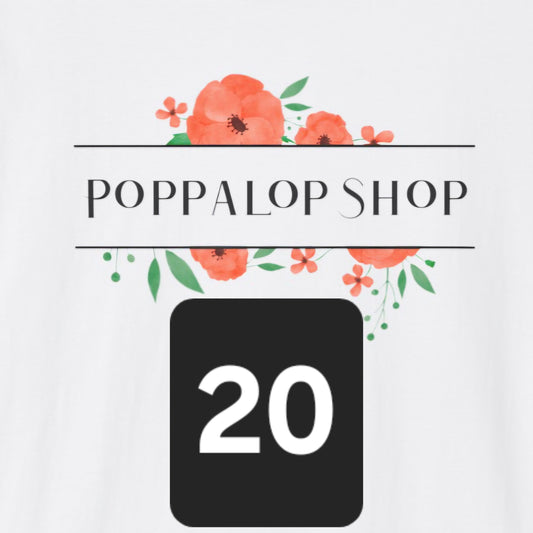 Character Topper Pen Live tiktok 20