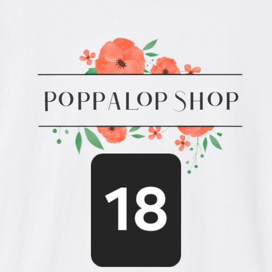 Character Topper Pen Live tiktok 18