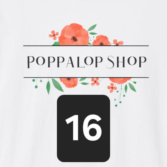 Character Topper Pen Live tiktok 16