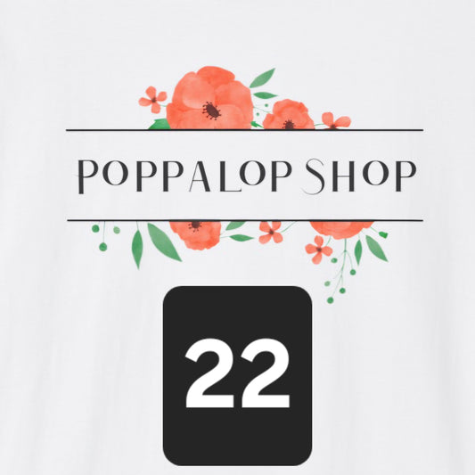 Character Topper Pen Live tiktok 22