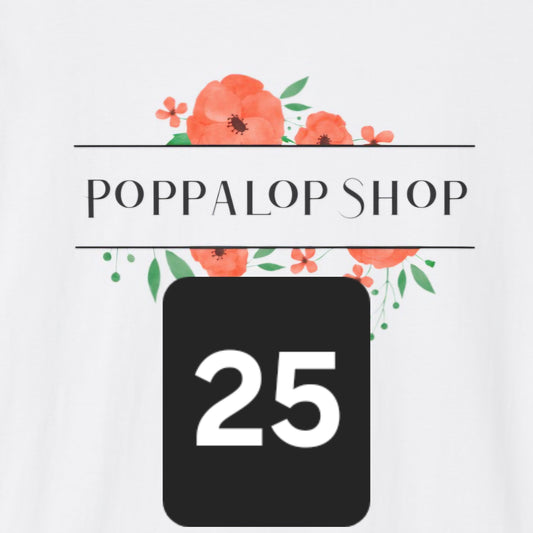 Character Topper Pen Live tiktok 25