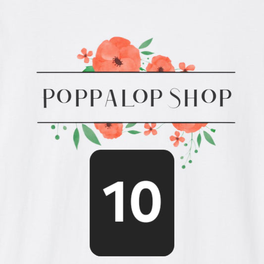 Character Topper Pen Live tiktok 10