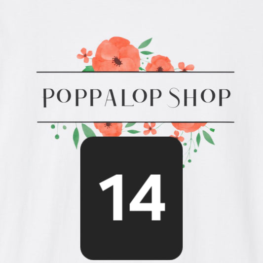 Character Topper Pen Live tiktok 14