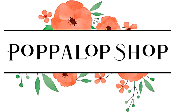 Poppalop Shop
